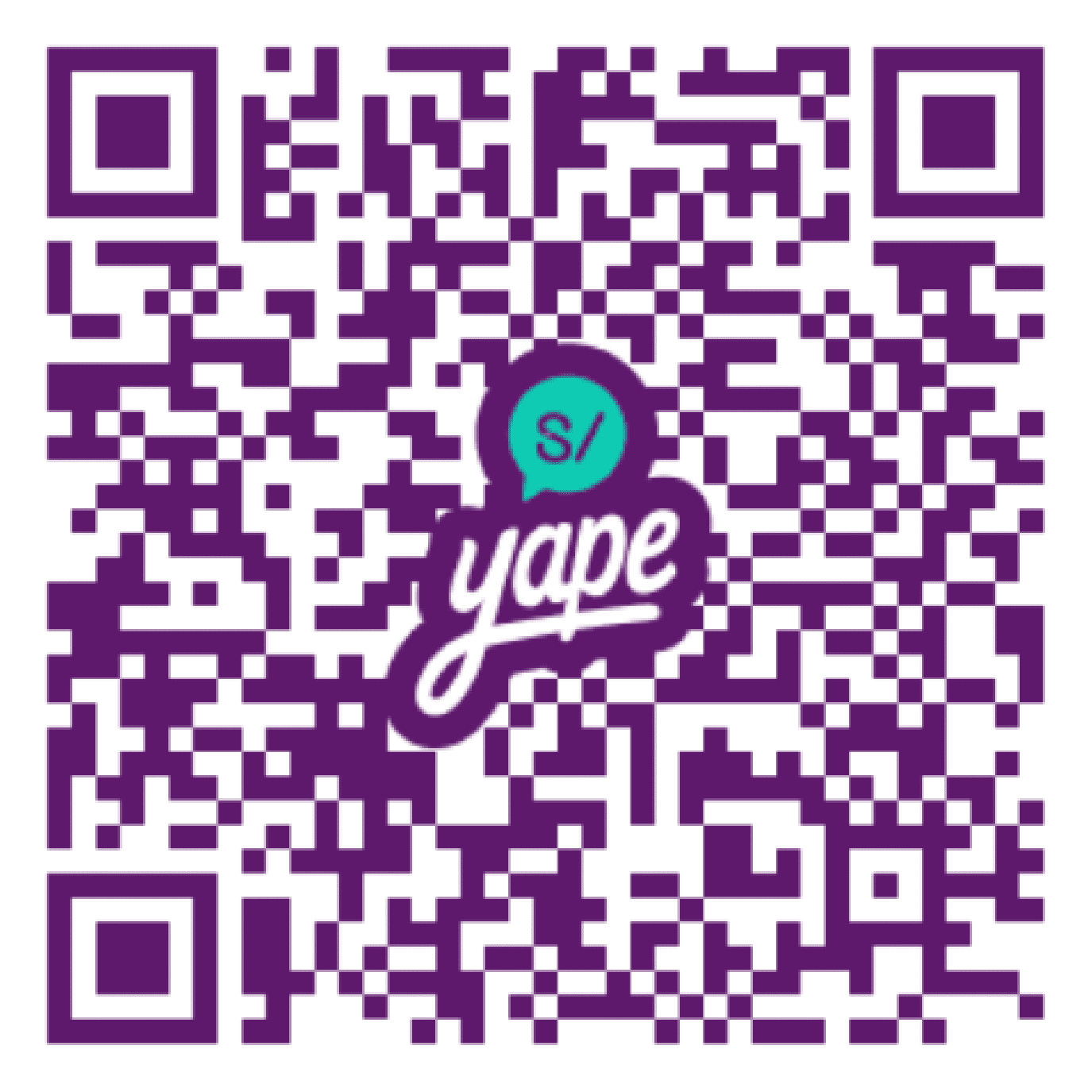 QR Yape Hazplay